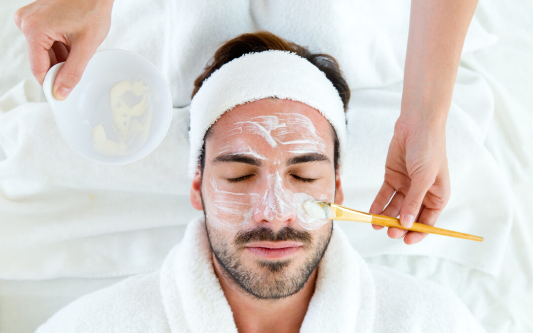 How a Hydro Facial Can Help Improve Your Skin