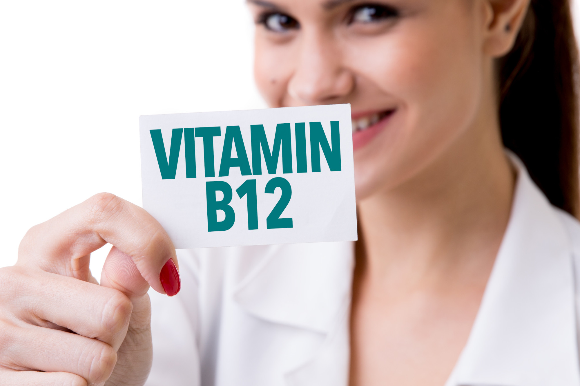 The Benefits of B12 Injections