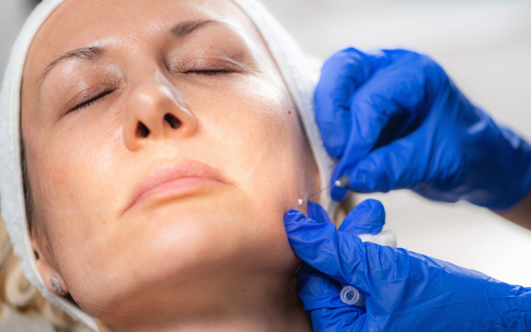 Unveiling the Potential of Facial Threads: Is It the Right Choice for You?