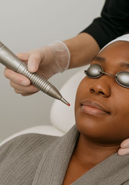 Contour TRL™ Laser Resurfacing